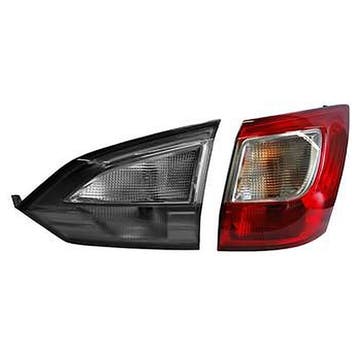 Ford C-Max/Grand C-Max 2010+ Achterlicht Rechts Buiten Valeo, Verzenden, Nieuw