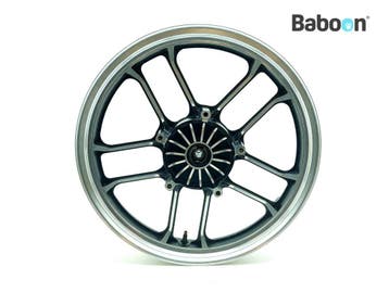 Voorwiel Honda VT 500 C Shadow (VT500C PC08), Verzenden, Gebruikt