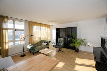 Te huur: Appartement Tielstraat in Amsterdam, Noord-Holland, Appartement, Amsterdam