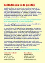 Beelddenken In De Praktijk 9789090165011 A. Bezem, Boeken, Verzenden, Zo goed als nieuw, A. Bezem