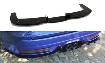 Achter Diffuser Ford Focus ST Mk3 Estate, Ophalen of Verzenden, Nieuw