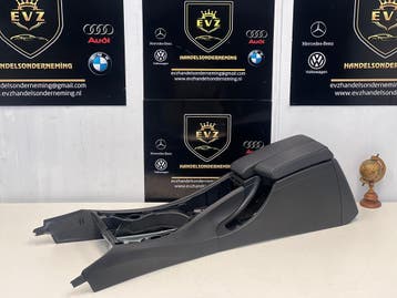 BMW 3 serie Touring armleuning bj.2009 Artnr.51169170915, Gebruikt, BMW