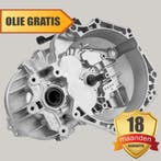Versnellingsbak Opel Insignia Turbo 1.6 - M32 + olie, Verzenden, Gereviseerd, Fiat