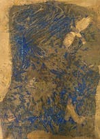 Thierry Brusquet (XX) - Loiseau dor