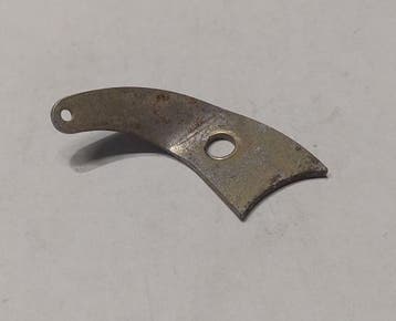 (192)  Solex C40 ADDHE Chokebeugel, Nieuw