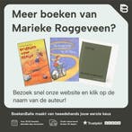 Achter de schermen 9789029712170 Marieke Roggeveen, Boeken, Kinderboeken | Jeugd | 13 jaar en ouder, Verzenden, Gelezen, Marieke Roggeveen