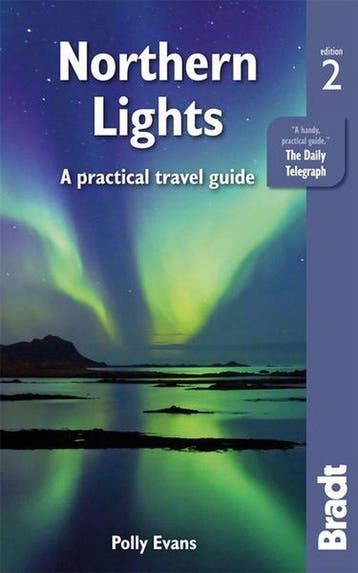 Northern lights 9781784770297 Polly Evans, Boeken, Verzenden, Gelezen, Polly Evans