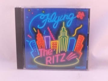 The Ritz - Flying, Ophalen of Verzenden, Zo goed als nieuw