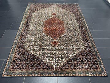 Bidjar - Vloerkleed - 290 cm - 205 cm, Nieuw