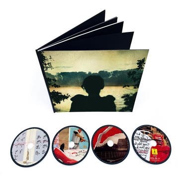 cd - porcupine tree - DEADWING (nieuw), Verzenden, Zo goed als nieuw