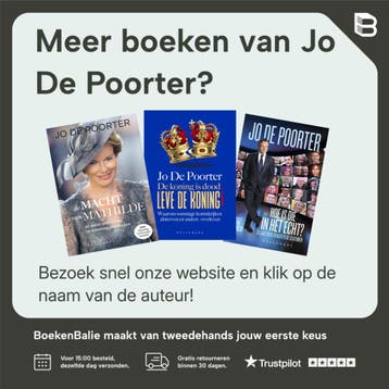 De kleine coach voor grote dingen - Spreken 9789401429948, Verzenden, Zo goed als nieuw, Jo De Poorter