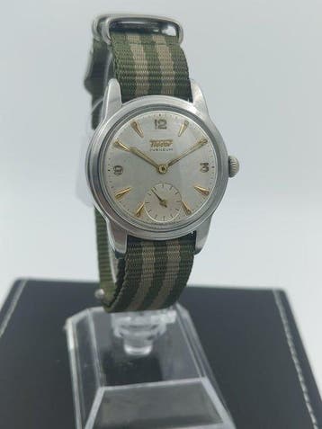 Tissot - Jubileum – 100 Years Anniversary – In-House Calibre, Nieuw