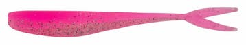 Ultimate Intruder Shad Pink Real 12.5cm (8 Stuks), Verzenden, Nieuw, Overige typen