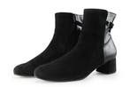 Gabor Enkellaarzen in maat 36 Zwart, Kleding | Dames, Schoenen, Verzenden, Zwart, Lage of Enkellaarzen, Gabor