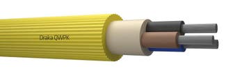 QWPK 300/500V Polyurethaan Kabel 3G1mm² - 120420 [10 Meters], Verzenden, Nieuw, Overige typen