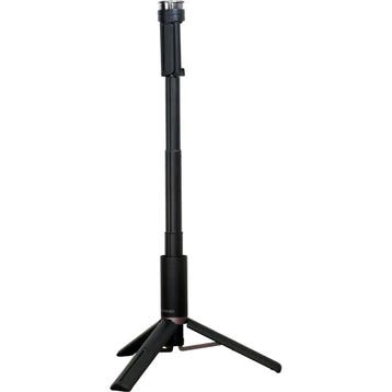 Canon Tripod Hakuba Multi Black, Ophalen of Verzenden, Nieuw, Driepoot, Met balhoofd