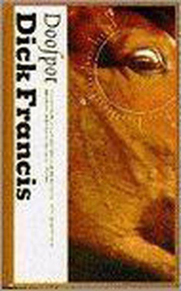 Doofpot / AP-crime - Dick Francis 9789029516570, Verzenden, Gelezen, Dick Francis