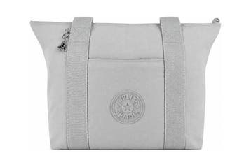 Kipling Handtas Bruin, Verzenden, Zo goed als nieuw, Bruin