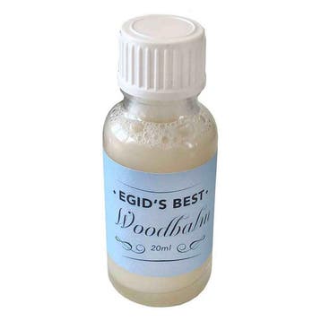 Dörfler DB-BALM – Egid’s Best woodbalm voor het reinigen van, Ophalen of Verzenden, Nieuw