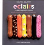 Eclairs / Creatief Culinair 9789461430465, Verzenden, Gelezen, Marianne Magnier-Moreno