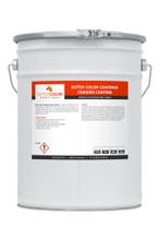 DCC Chassis Coating Zwart Zwart 10L, Zwart, Nieuw, Verf, Verzenden