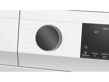 Siemens WG56G2Z41 - Wasmachine - 10 kg - 1600 tpm -, Verzenden, Zo goed als nieuw
