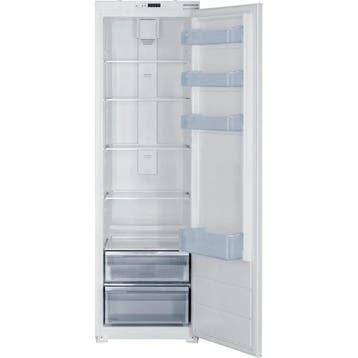 Culina FFTL60E - Inbouwkoelkast - 177 cm - 300 liter, Ophalen of Verzenden, Nieuw