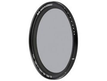 B+W XS-Pro Vario ND MRC-Nano - Grijsfilter 77mm - 1-5 stops, Verzenden, Zo goed als nieuw