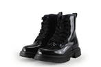 Milo Mila Boots Meisjes in maat 25 Zwart, Milo Mila, Verzenden, Jongen of Meisje, Schoenen