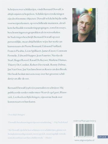 Naderingen 9789045000213 Bernard Dewulf, Verzenden, Gelezen, Bernard Dewulf