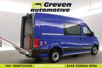 Volkswagen Crafter 2.0 TDI 140PK L3H3  Laadklep  Airco, Volkswagen, Wit, Nieuw, Te koop