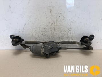 Ruitenwismotor+Mechaniek Daihatsu Sirion O222078, Ophalen of Verzenden, Nieuw