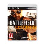 Battlefield Hardline, Verzenden, Nieuw
