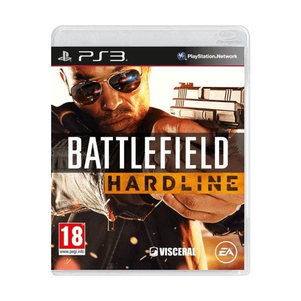 Battlefield Hardline, Spelcomputers en Games, Games | Sony PlayStation 3, Verzenden