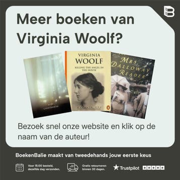 Ezeltje West - Virginia Woolf 9789074328159, Verzenden, Gelezen, Virginia Woolf