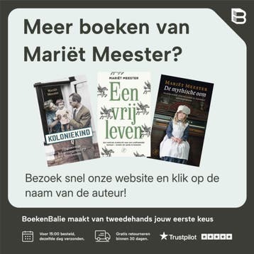 De tribune van de armen - Mariët Meester 9789029509305, Verzenden, Gelezen, Mariët Meester