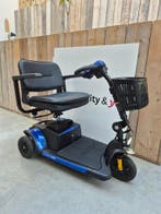 EXCEL XENA 3 - GEBRUIKTE SCOOTMOBIEL, Ophalen, 10 km/u of minder, Gebruikt, Excel