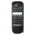 Afstandsbediening Technics eur645273, Audio, Tv en Foto, Afstandsbedieningen, Ophalen of Verzenden, Nieuw, Origineel