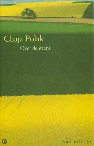 Over de grens - Chaja Polak 9789050001939, Verzenden, Gelezen, Chaja Polak