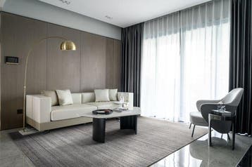 Handweefgetouw KAVIR D3 - Vloerkleed - 290 cm - 200 cm, Nieuw