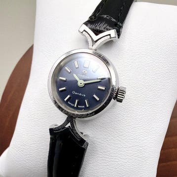 Omega - Genève - Zonder minimumprijs - 511.365 - Dames -, Nieuw