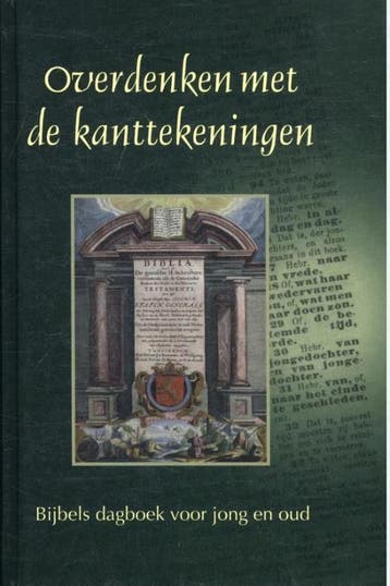 Overdenken met de kanttekeningen - J.B. Bel 9789461150073, Verzenden, Gelezen, J.B. Bel
