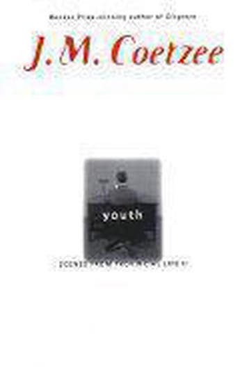 J. M. Coetzee - Youth, Boeken, Verzenden, Nieuw