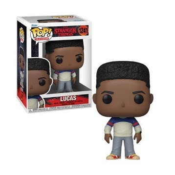 Funko speelfiguur Stranger Things L van €19,99 voor €9,99, Ophalen of Verzenden, Nieuw