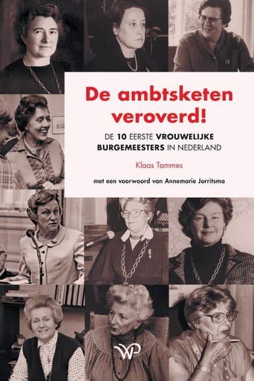 De Ambtsketen Veroverd! | Klaas Tammes | Nieuw, Boeken, Ophalen of Verzenden, Nieuw, Klaas Tammes