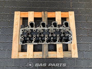 Cilinderkop Renault DXi5 220 7421545709, Ophalen, Gebruikt, Renault, Motor en Toebehoren