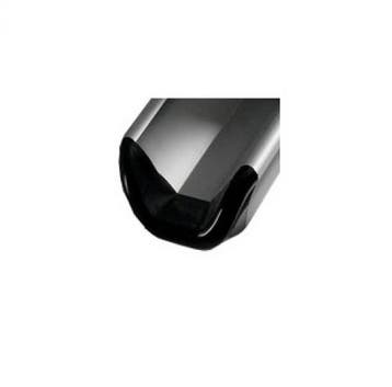 Thule G2 Eindkap Fietsgoot Zwart 2st., Ophalen of Verzenden, Nieuw