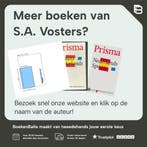Prisma woordenboek Nederlands-Spaans / Prisma pocket, Verzenden, Gelezen, S.A. Vosters