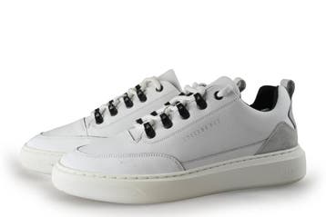 Cycleur de Luxe Sneakers in maat 42 Wit, Verzenden, Wit, Cycleur de Luxe, Sneakers of Gympen