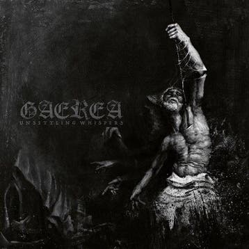 Gaerea - Unsettling Whispers (LP), Cd's en Dvd's, Vinyl | Overige Vinyl, Verzenden, Nieuw in verpakking